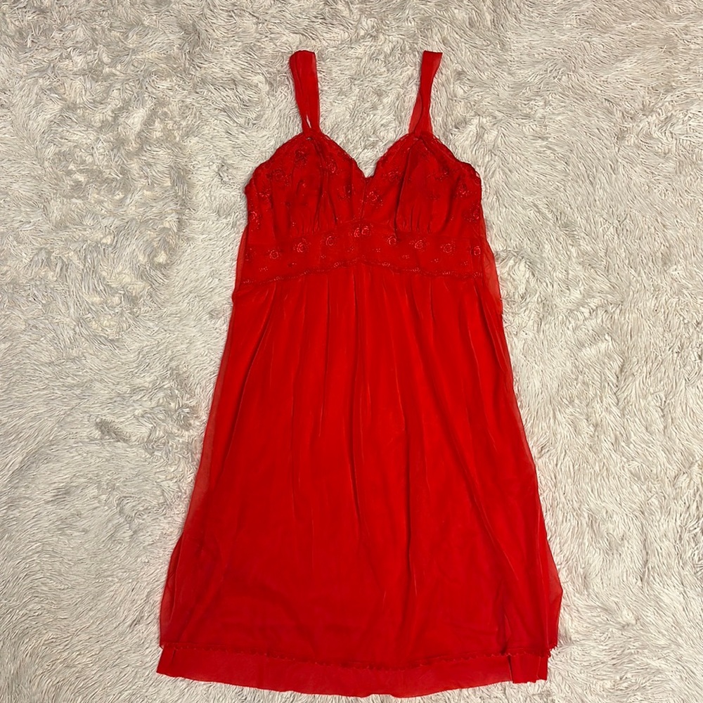 Kayser Lingerie Chemise